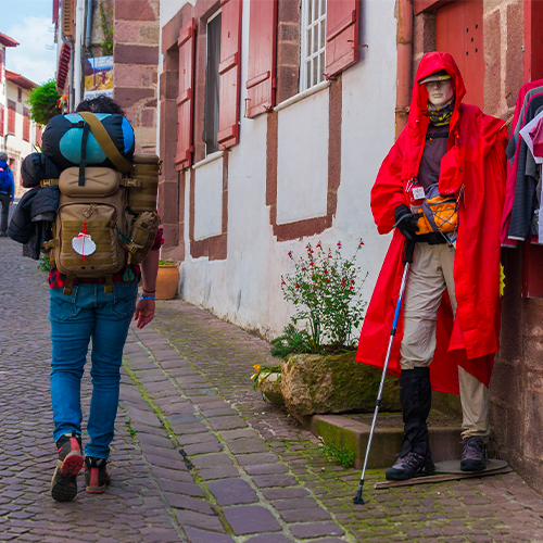 visiter saint jean pied de port