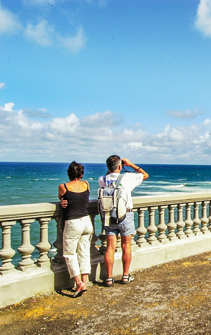 tourisme guethary