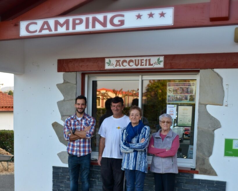 Famille New 2