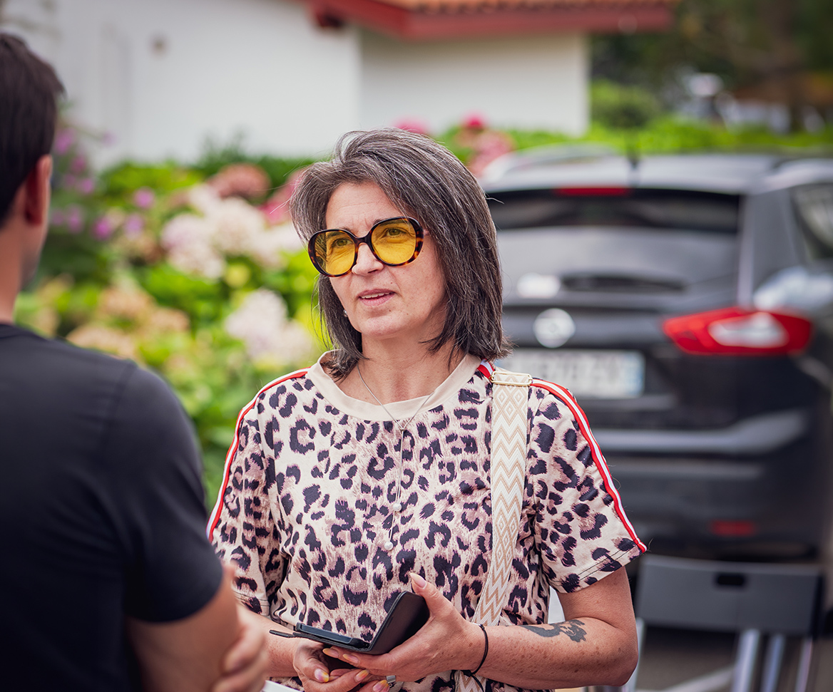 Sandra Epicerie locale et artisanale