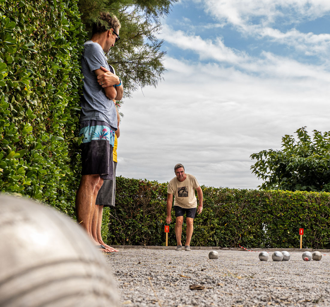 petanque